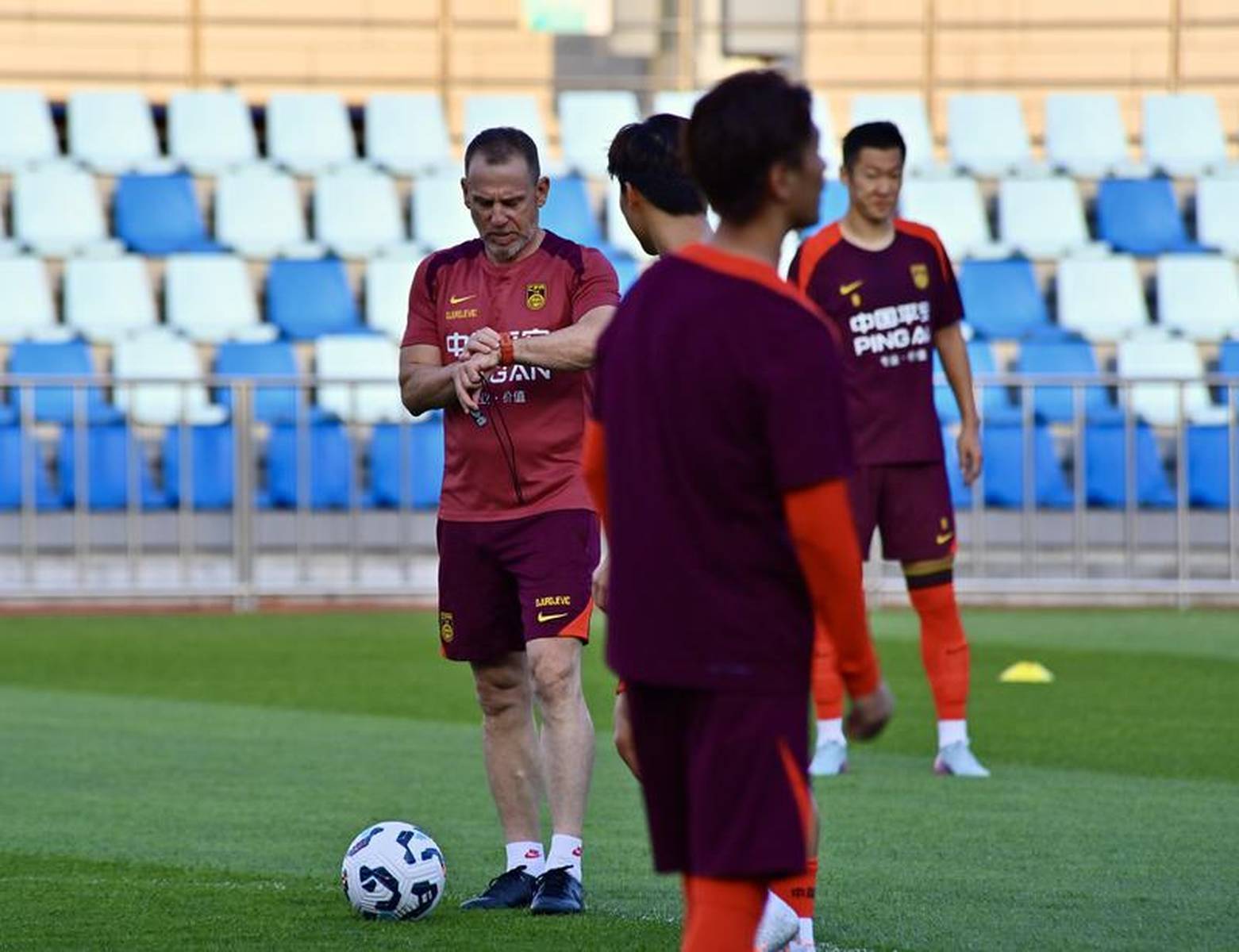 國家橄欖球隊(duì)的預(yù)覽：為新的鮮血周期奠定了基礎(chǔ) 韓國仍然需要在第一場比賽中放開手腳