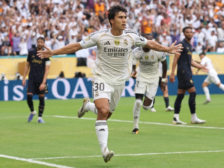 俱樂部世界杯官方得分手的前十名：岡薩洛·加西亞（Gonzalo Garcia）以4個進(jìn)球排名第一 其余9人被淘汰