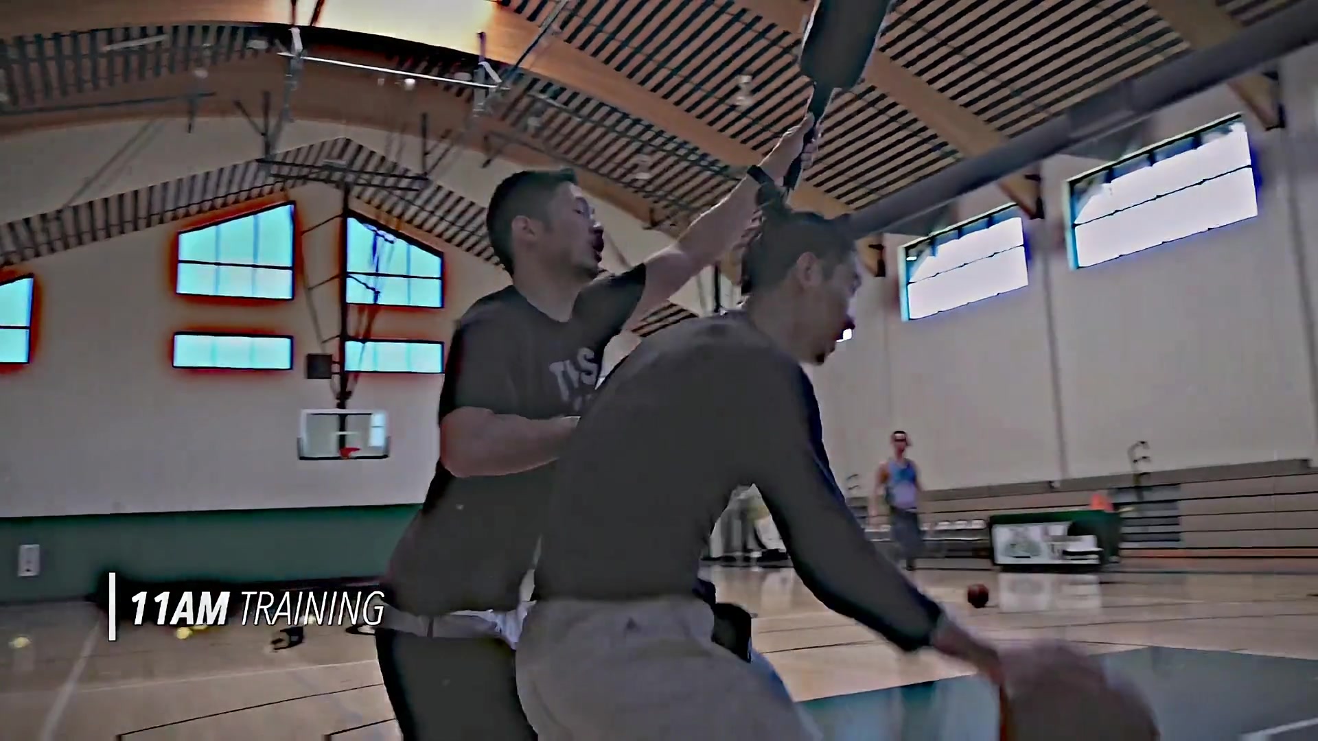 上過哈佛打過NBA有過