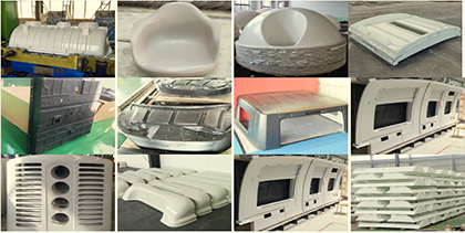 復合材料成型液壓機