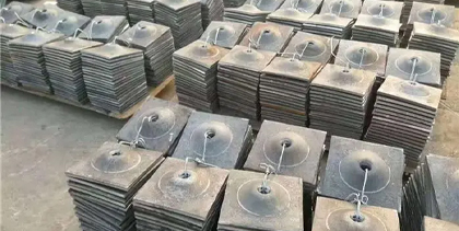 錨桿托盤液壓機