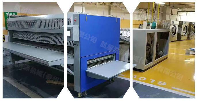 重視每一個細節，讓客戶無后顧之憂