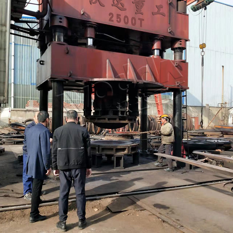 封頭拉伸機(jī) 封頭拉伸機(jī)