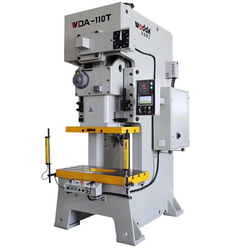 110精密沖床 110精密沖床