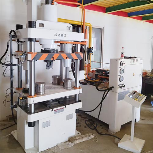 100噸動物營養飼料壓塊機