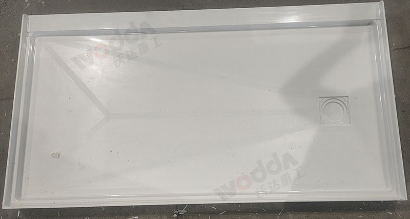 SMC衛浴櫥柜門板 SMC柜門板