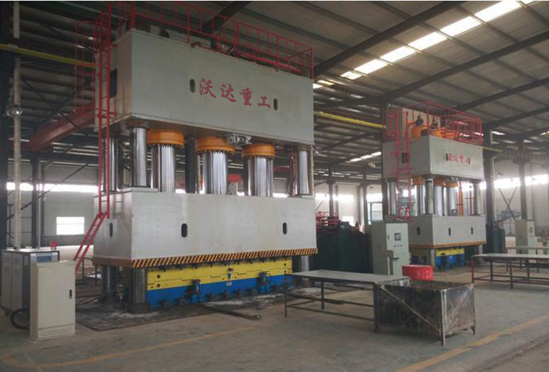 玻璃鋼電纜橋架生產設備 玻璃鋼電纜橋架生產設備