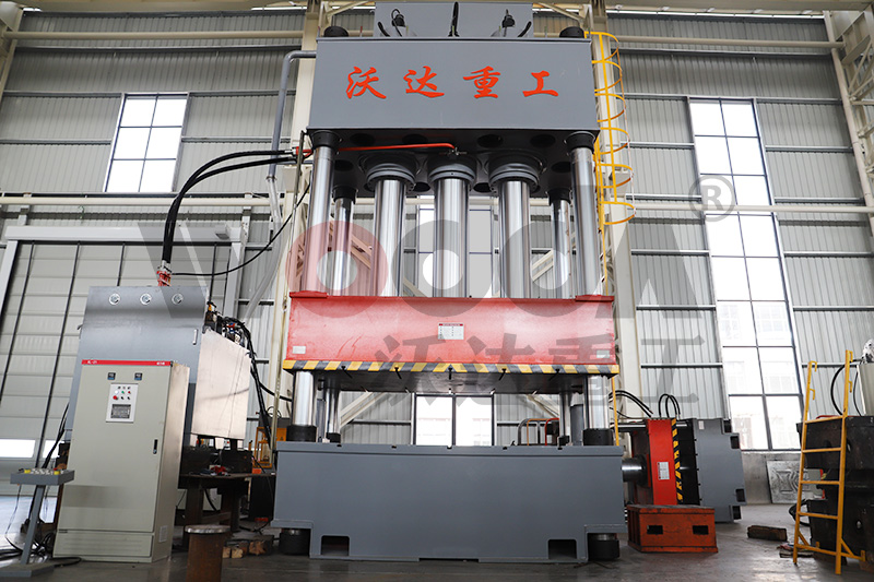 四柱液壓機 四柱液壓機