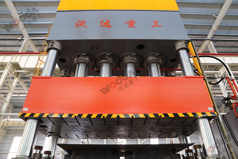 2500噸復合材料液壓機2500噸液壓機廠家 2500噸復合材料液壓機2500噸液壓機廠家