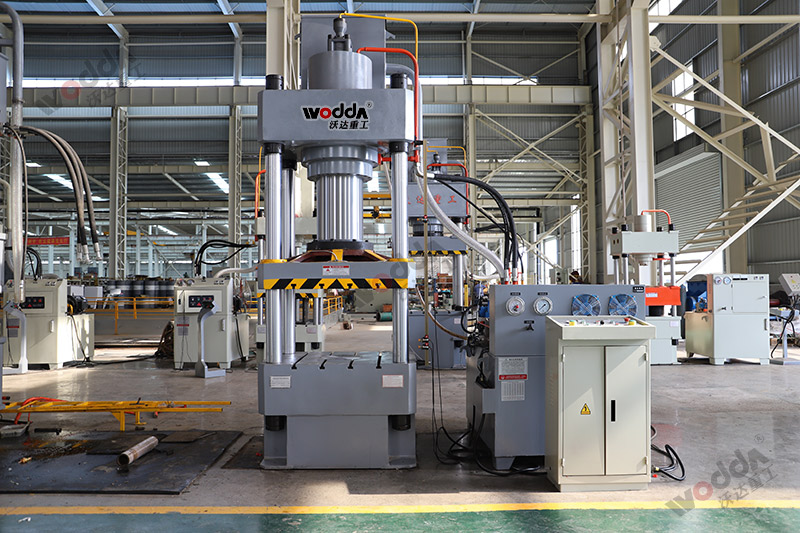 315噸不銹鋼拉伸成型液壓機 315噸不銹鋼拉伸成型液壓機