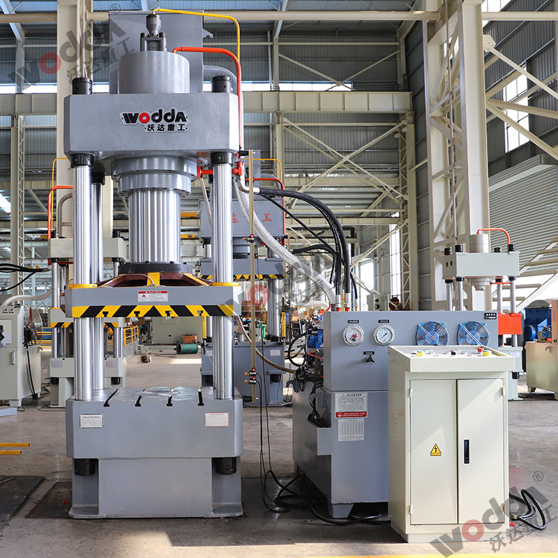 滕州315噸液壓機廠家哪家好 滕州315噸液壓機廠家哪家好