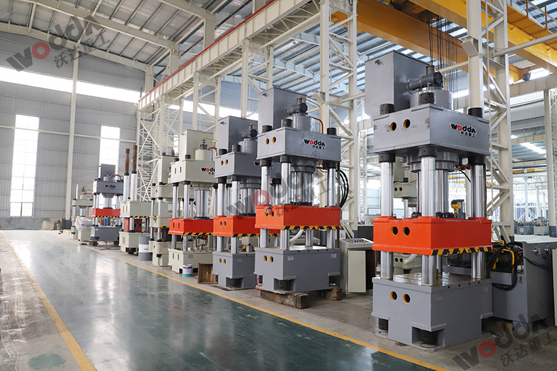 液壓機廠家哪家質(zhì)量好? 液壓機廠家哪家質(zhì)量好?