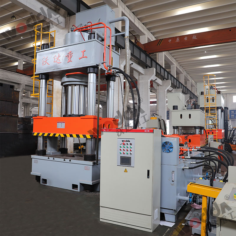 1000噸液壓機哪家好?液壓機廠家推薦 1000噸液壓機哪家好?液壓機廠家推薦