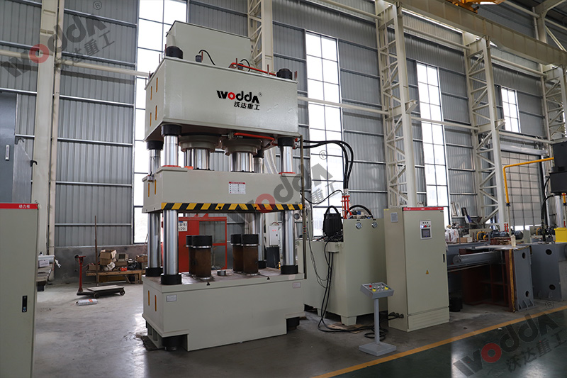 800噸塑料托盤液壓機 800噸塑料托盤液壓機