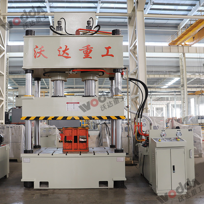 315噸汽車內飾件成型液壓機 315噸汽車內飾件成型液壓機