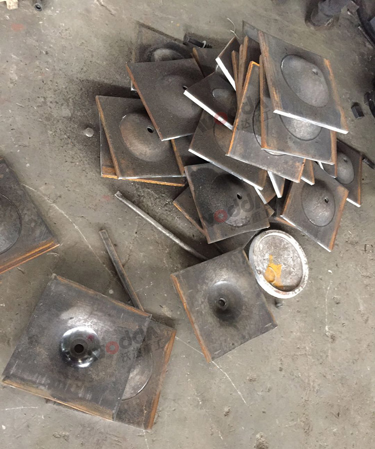 錨桿托盤產品 錨桿托盤產品