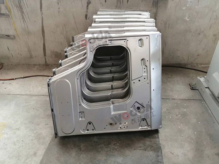 汽車內飾(門板) 汽車內飾(門板)