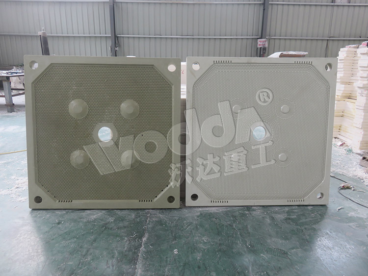 壓濾機濾板 壓濾機濾板