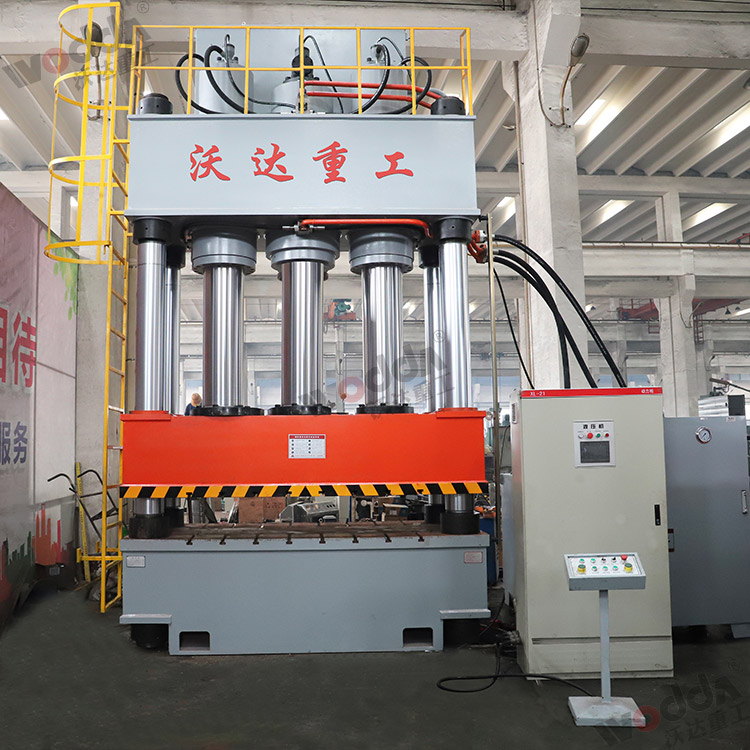 1000噸建筑模板成型液壓機 1000噸建筑模板成型液壓機