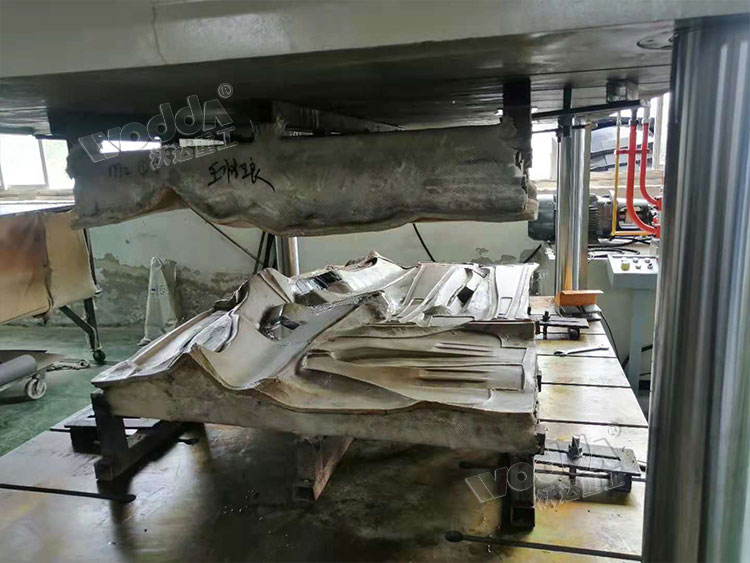 汽車內飾件模具 汽車內飾件模具