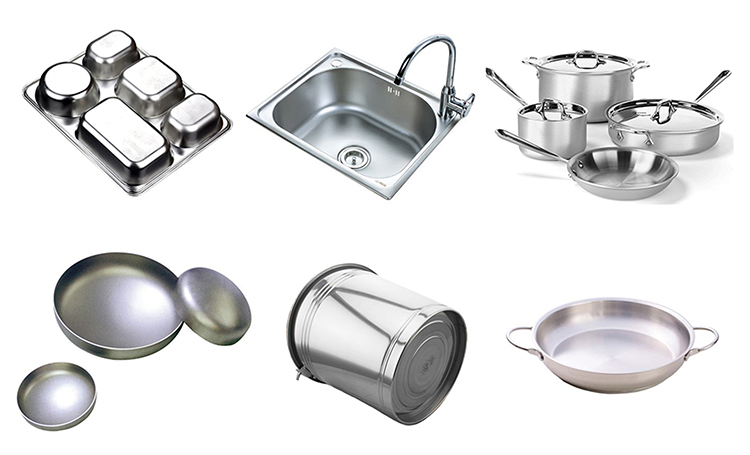 金屬拉伸件 金屬拉伸件