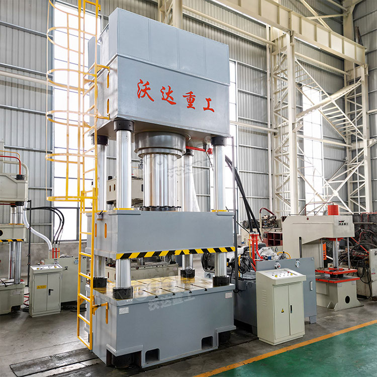 800噸液壓機 800噸液壓機