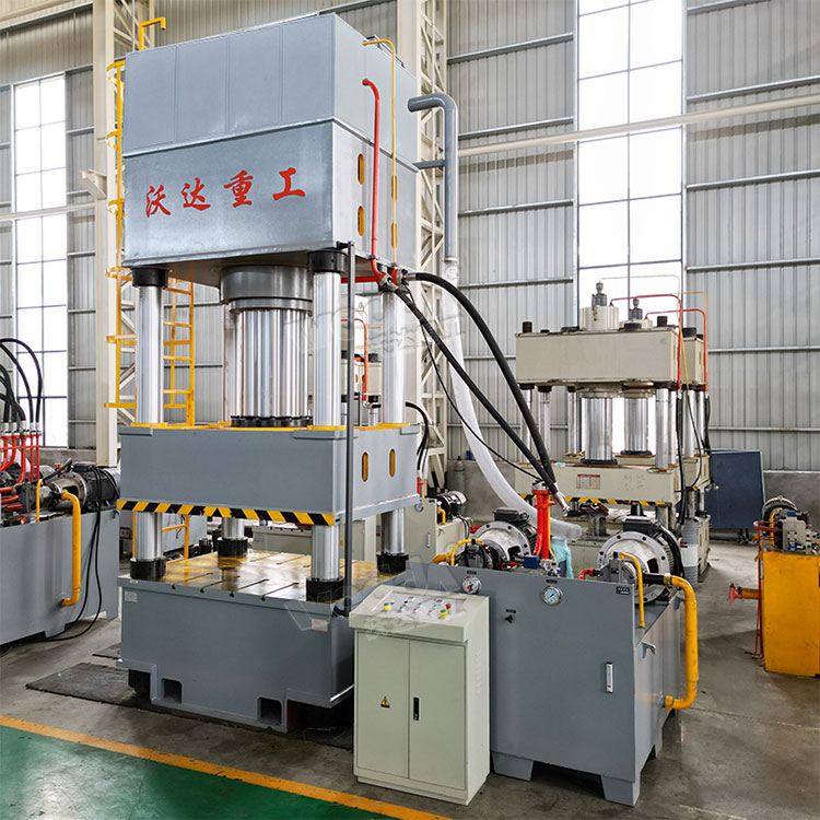 四柱式汽車內(nèi)飾件液壓機 四柱式汽車內(nèi)飾件液壓機