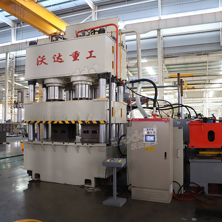 壓濾機塑料濾板液壓機 壓濾機塑料濾板液壓機