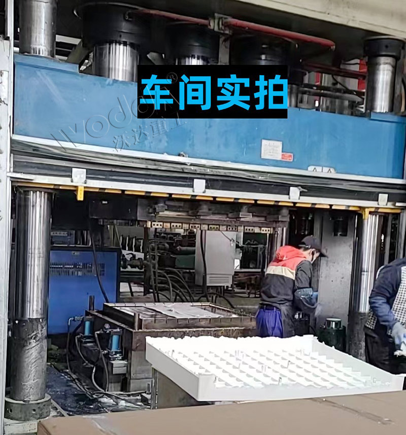 2000噸SMC淋浴房底座成型液壓機 2000噸SMC淋浴房底座成型液壓機