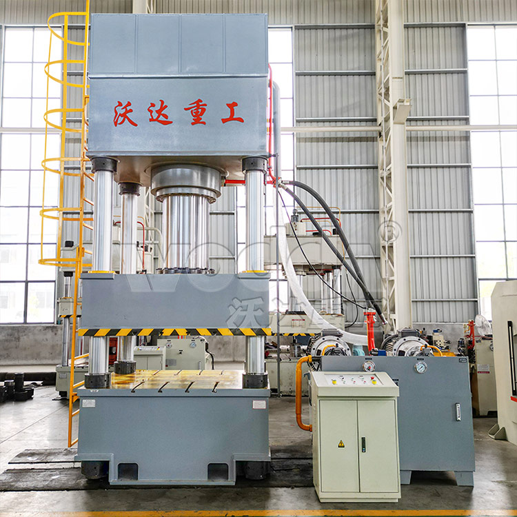 800噸汽車內飾件成型液壓機 800噸汽車內飾件成型液壓機