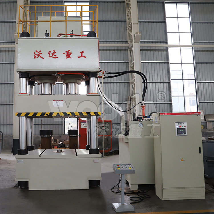 800噸塑料托盤液壓機 800噸塑料托盤液壓機