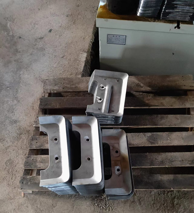 金屬配件冷擠壓成型產品 金屬配件冷擠壓成型產品