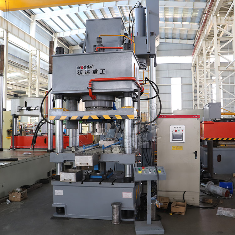 315噸粉末成型液壓機 315噸粉末成型液壓機