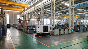 zp-5 液壓機械廠家