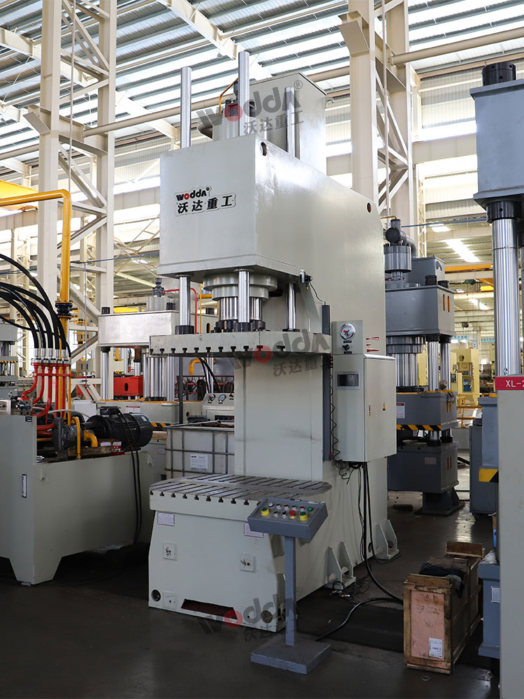 250噸單臂液壓機 250噸單臂液壓機