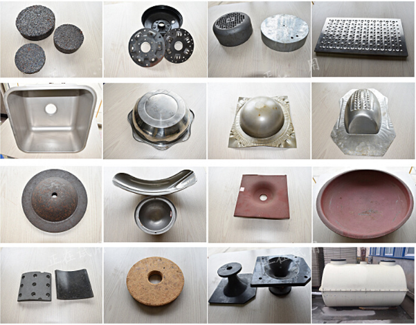 315噸四柱液壓機(jī)應(yīng)用范圍 315噸四柱液壓機(jī)應(yīng)用范圍