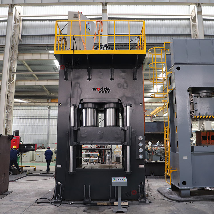 木屑托盤成型液壓機 木屑托盤成型液壓機