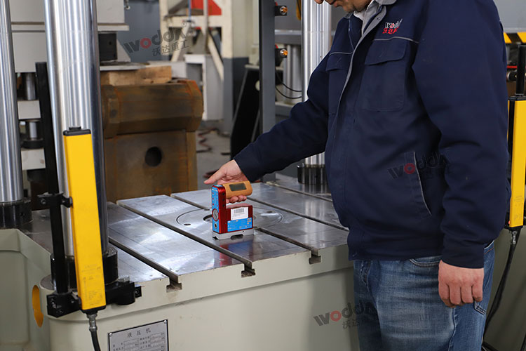 液壓機(jī)精度檢測(cè) 液壓機(jī)精度檢測(cè)