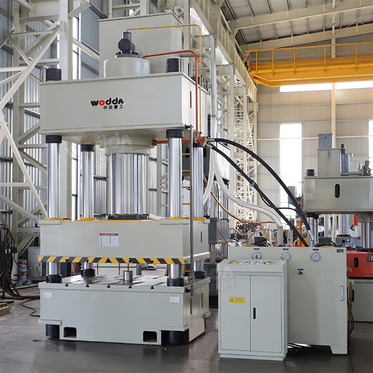 四柱三梁液壓機 四柱三梁液壓機