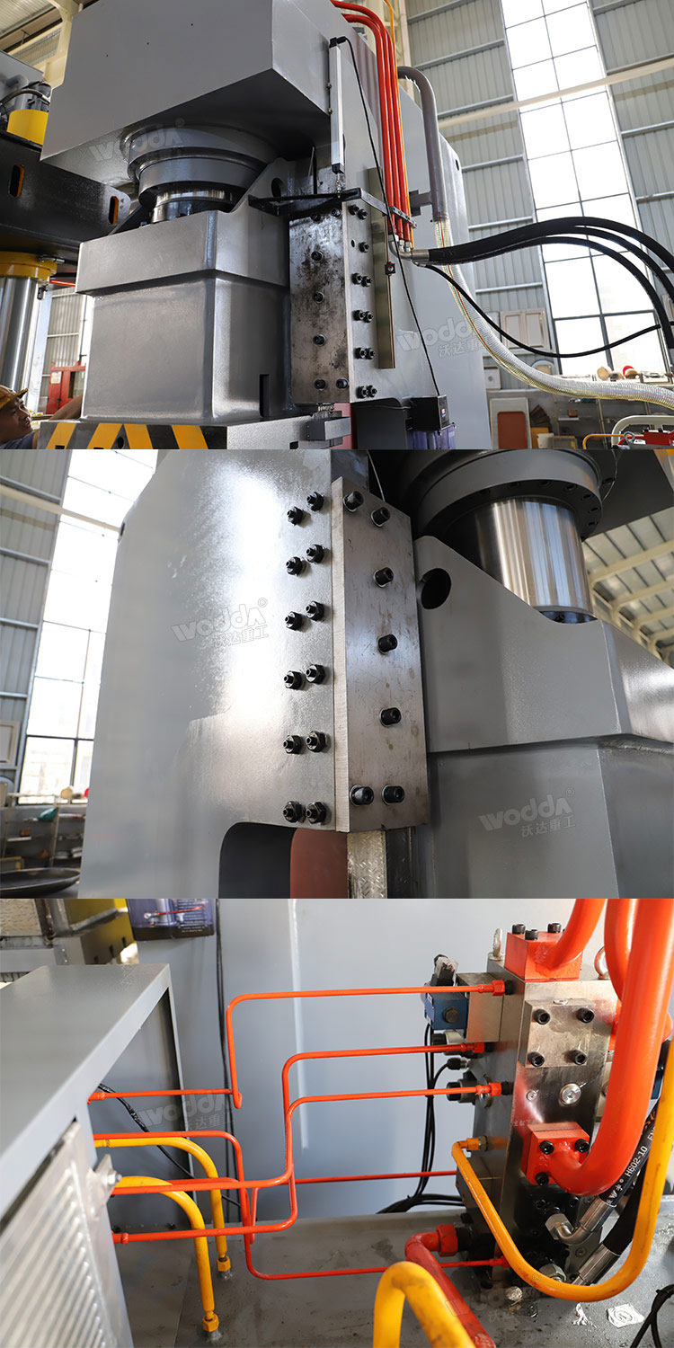 液壓沖床細節(jié) 液壓沖床細節(jié)