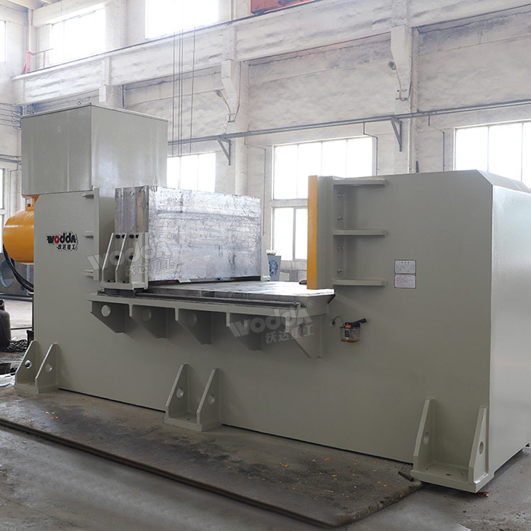 臥式單臂液壓機 臥式單臂液壓機