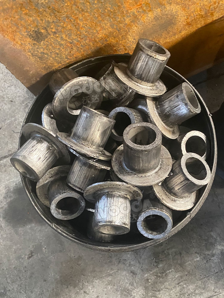 鋁制鉚釘套 鋁制鉚釘套