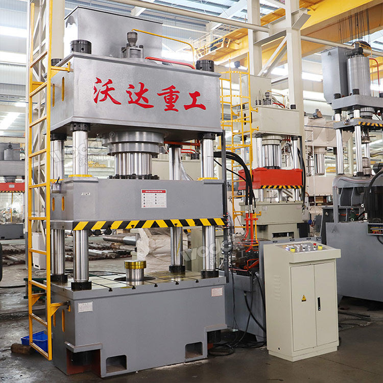 400噸液壓機 400噸液壓機