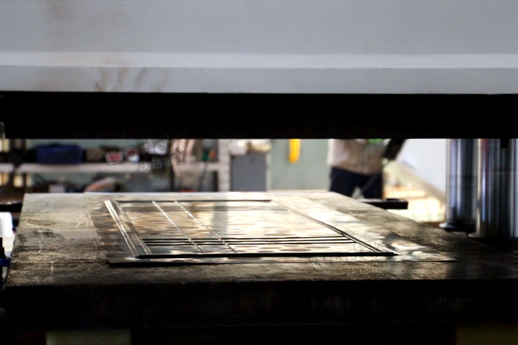 沖壓門板 沖壓門板