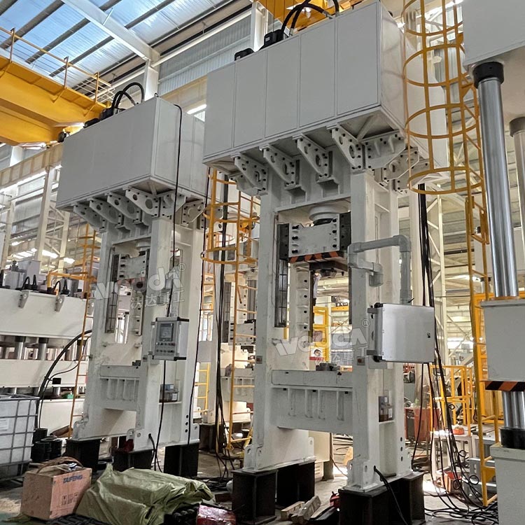 200噸框架式液壓機 200噸框架式液壓機