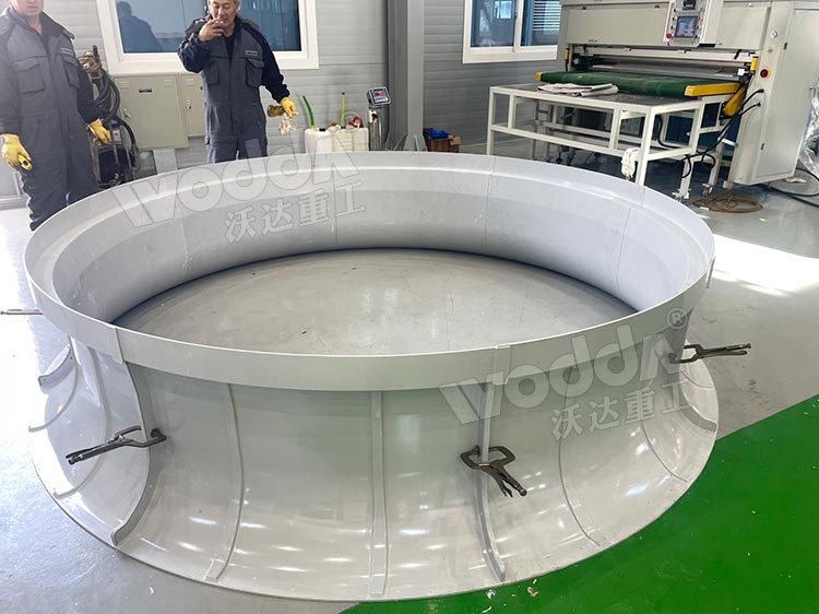 冷卻塔風筒 冷卻塔風筒