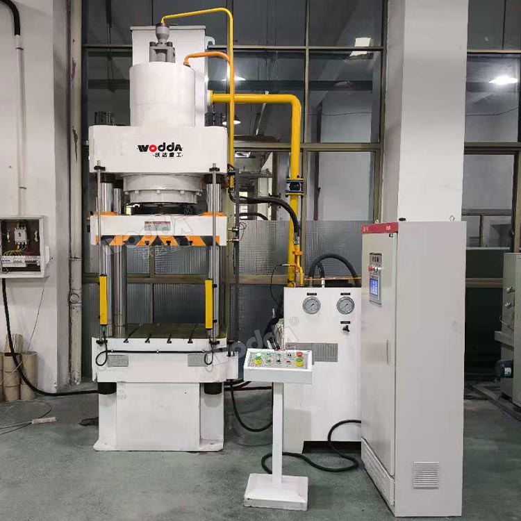 315噸四柱液壓機 315噸四柱液壓機