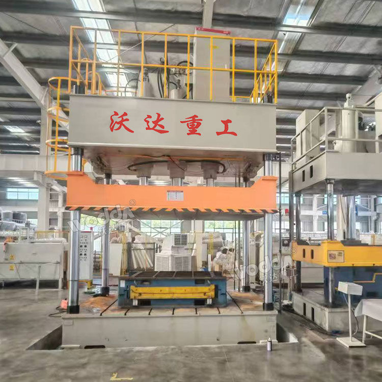 315噸汽車內飾件成型液壓機 315噸汽車內飾件成型液壓機