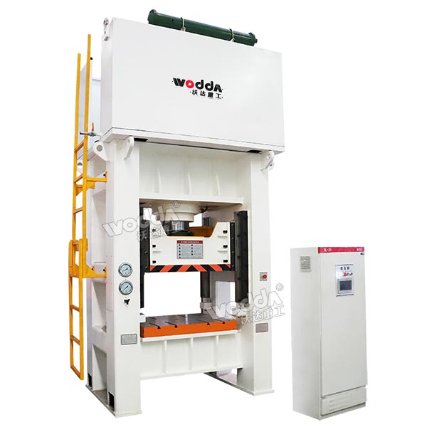 200噸油壓機 200噸油壓機