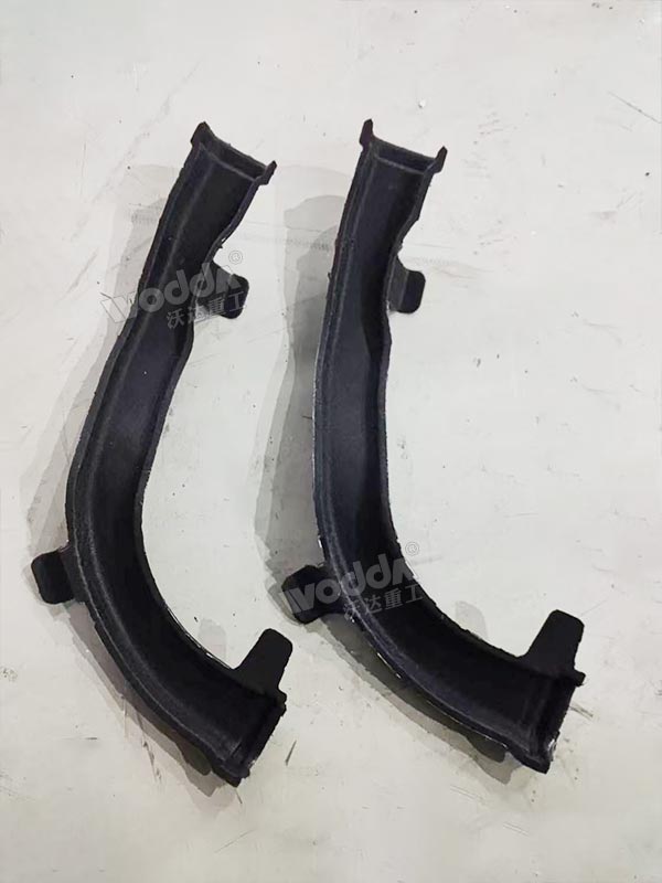 汽車風管保護罩